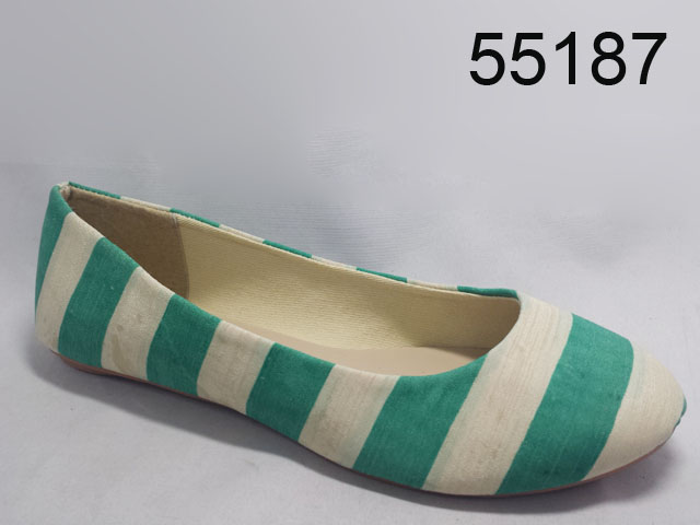 55187 WHITE-GREEN